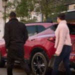 2019 Blazer Can Speak For Itself In New Ad: Video