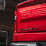 Chevy to Show Plug-In-Hybrid Truck Concept Next Month: Report